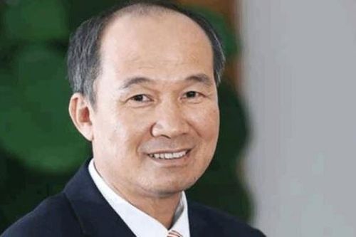Ông Dương Công Minh tự ứng cử vào HĐQT Sacombank