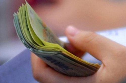 Không vay cũng bị đòi nợ như xã hội đen