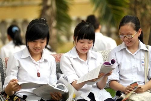 Phụ huynh Hải Phòng bức xúc với môn thi tổng hợp vào lớp 10