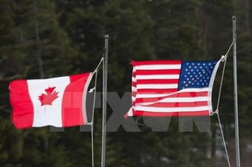 Vai trò của NAFTA đối với nền kinh tế Canada