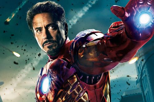 Robert Downey Jr. muốn từ bỏ vai diễn Iron Man