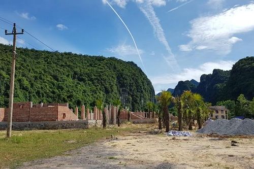Ai đứng sau thâu tóm 'mỏ vàng' ở Phong Nha - Kẻ Bàng?