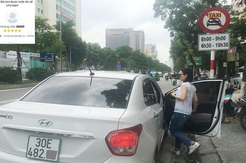 ĐBQH Dương Trung Quốc đề nghị Chính phủ trả lời về Grab, Uber