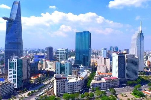 Lý do Hà Nội được cấp vốn ngân sách gấp đôi TP.HCM
