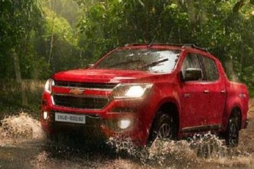 Bảng giá xe ô tô Chevrolet của GM Việt Nam tháng 7/2017