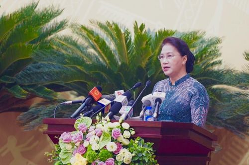Tiếp tục đổi mới, sáng tạo trong hoạt động giám sát, quyết định các vấn đề quan trọng (*)