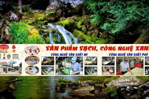 Hai công ty lương thực lên sàn UPCoM ngày 10-7