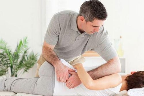 Chớ xem thường bệnh đau thắt lưng