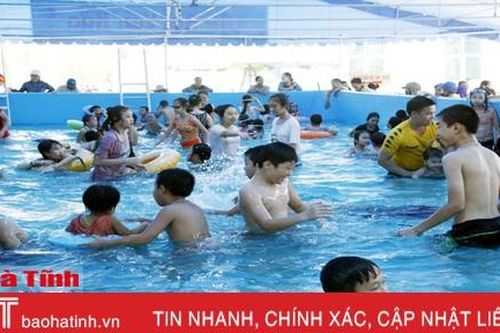 Trang bị kỹ năng cứu hộ, phòng chống đuối nước