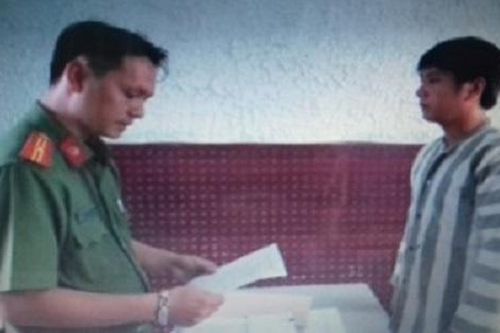 Tai nạn thảm khốc ở Kon Tum: Khởi tố, bắt tạm giam tài xế