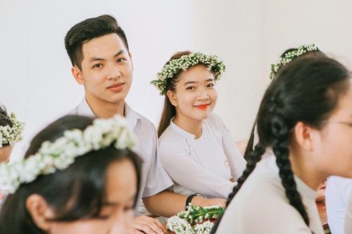 Bí quyết đạt điểm 10 môn Văn của chàng học trò xứ Quảng