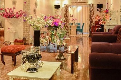 Trồng cây to trong nhà tưởng tốt, hóa ra dễ rước họa vào nhà