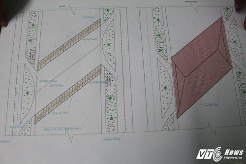 Cựu phi công đề xuất dàn đỗ xe hơi thông minh trên kênh, tiết kiệm 'đất vàng' ở Sài Gòn: Chuyên gia nói gì?