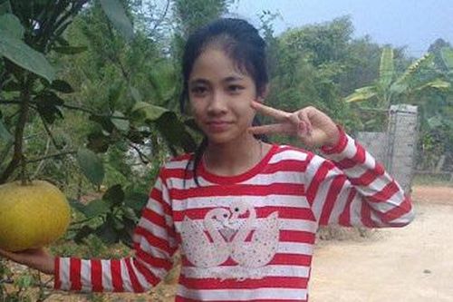 Tìm thấy bé gái 12 tuổi mất tích khi đi học thêm