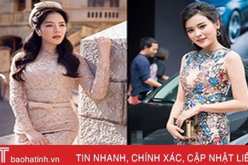 12 mỹ nhân Việt mặc đẹp nhất tuần