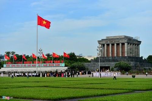 Chức năng, nhiệm vụ của Bộ Tư lệnh Bảo vệ Lăng Chủ tịch Hồ Chí Minh
