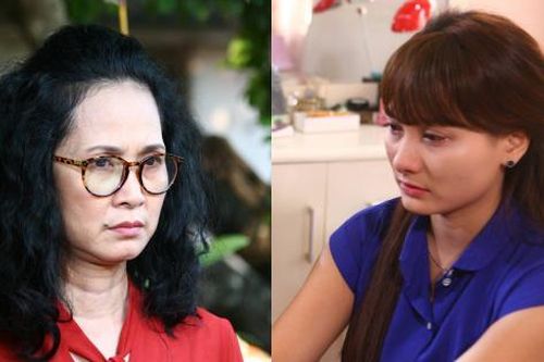 Bài học xương máu của nàng dâu phải ly hôn vì... mẹ chồng