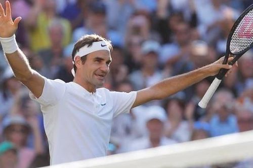 Wimbledon: Djokovic, Murray dừng bước, cơ hội dành cho Federer