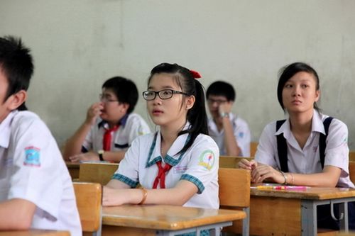 Học sinh Hải Phòng đỗ tốt nghiệp THPT 99,24%