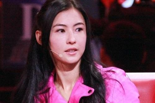 Trương Bá Chi thừa nhận bị coi thường và chèn ép tại showbiz
