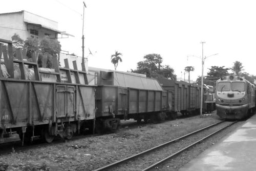 Bài 2: Cần tái lập tuyến đường sắt xuyên Đông Nam bộ