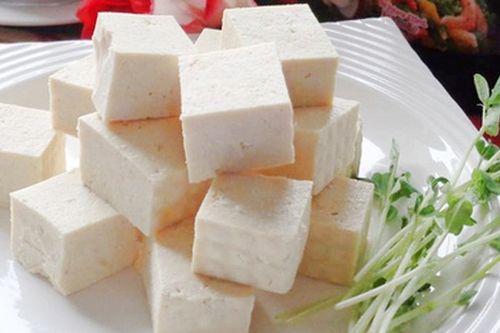 Đậu phụ nên ăn cùng những thực phẩm này để đạt giá trị dinh dưỡng cao nhất