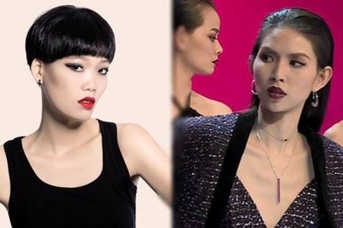 Next Top Model: Cần nói không với bạo lực trên sóng truyền hình