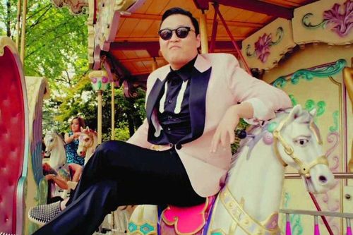 Chủ nhân 'Gangnam Style' không hiểu vì sao ca khúc nổi tiếng