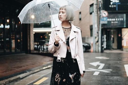 Ca sỹ Min tung MV 'Hôn anh' siêu lãng mạn cùng 'soái ca' xứ Hàn
