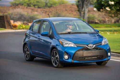 9 mẫu xe công suất thấp, tiêu tốn ít nhiên liệu ở Mỹ