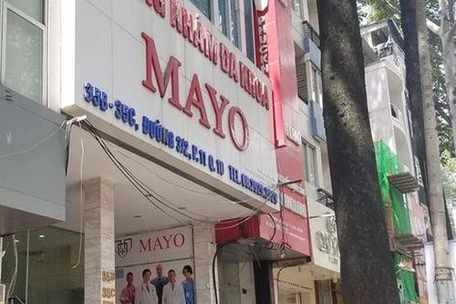 TP.HCM: Bệnh nhân kiện phòng khám vì mổ trĩ không thành