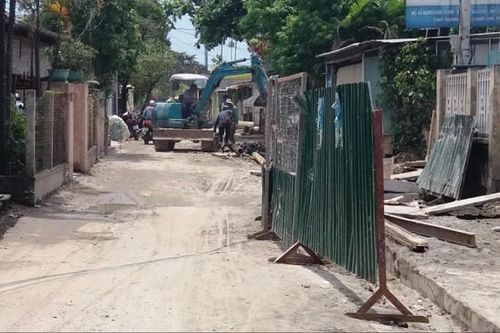 Dự án môi trường 'hành dân' Huế