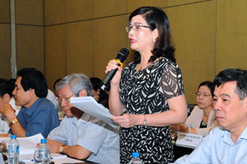 Tiếp tục 9 nhiệm vụ, 5 giải pháp trong năm học 2017 - 2018