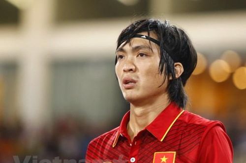 Tuấn Anh chấn thương, ác mộng SEA Games 2015 trở lại?