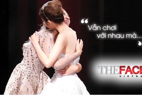 Từ cặp đôi 'oan gia' những ngày đầu, khán giả xúc động khi Trúc Anh ôm tiễn Quỳnh Như ra về