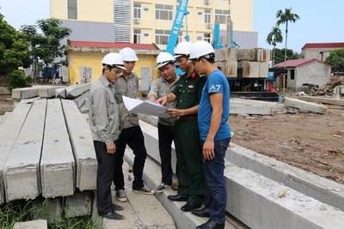 Phát huy vai trò là chỗ dựa vững chắc cho người lao động