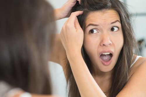 7 cách chữa tóc bạc sớm hiệu quả nhất
