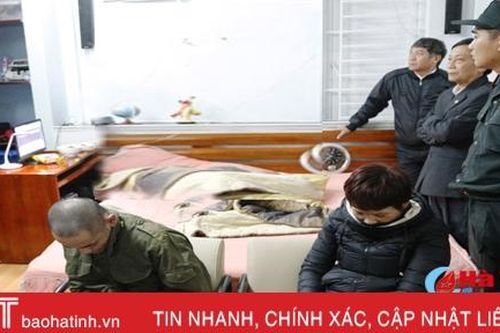 Ma túy tổng hợp: Khó chặn do tội phạm tinh vi, xảo quyệt