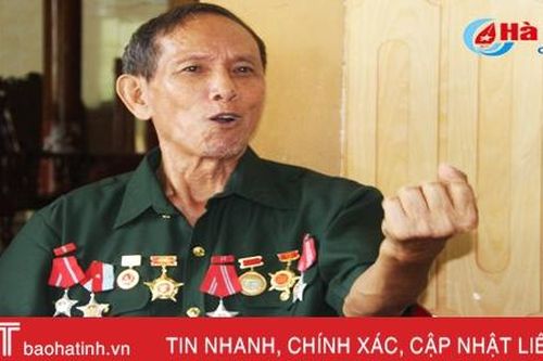 Ký ức của người cựu tù Phú Quốc