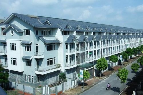 'Cầu nối' môi giới với sứ mệnh làm 'sạch' thị trường bất động sản