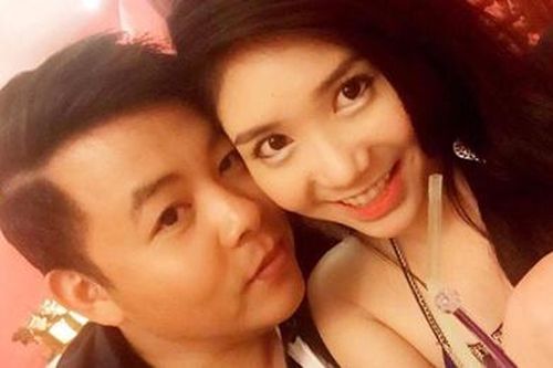 Quang Lê: 'Chia tay Thanh Bi vì không thích lấy người trong showbiz'