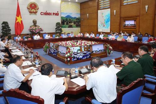 Xử lý nghiêm cán bộ công chức tiếp tay cho buôn lậu