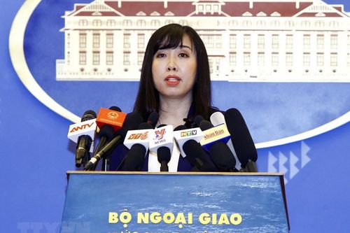 Sớm đưa thi hài công dân Việt thiệt mạng tại Philippines về nước