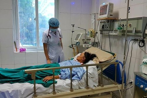 Bệnh viện Nhiệt đới T.Ư tích cực phòng chống dịch bệnh sốt xuất huyết