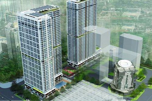 Xác định sai phạm tại hàng loạt dự án xây dựng của Viglacera