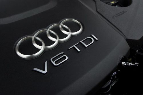 Audi mở chiến dịch cập nhật động cơ đối phó cáo buộc khí thải?