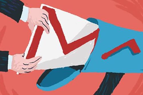 2 cách lấy lại email khi đã lỡ tay bấm gửi
