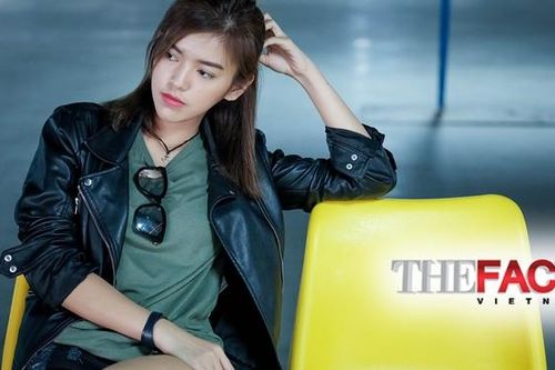 Trúc Anh: 'Ước mơ quan trọng chứ, nhưng gia đình vẫn luôn là trên hết…'