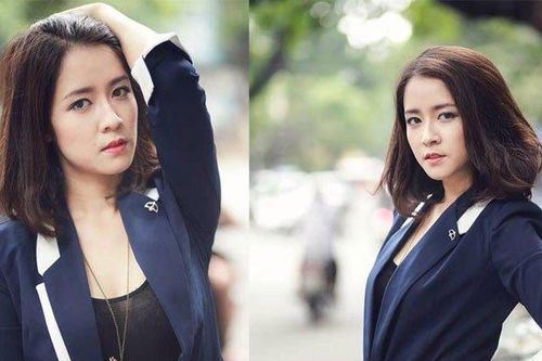 Gái hư Tố Loan trong 'Giao mùa' trải lòng về cuộc sống làm mẹ đơn thân