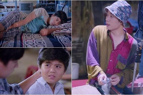 Không chỉ 'Ngồi hát đỡ buồn', Trúc Nhân vừa tung MV cho siêu hit 'Người ta nói'